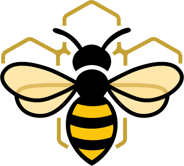 The Janny Bee Logo